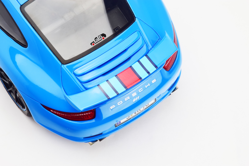 Illustration for article titled What's Your Favorite Diecast Image Ever?